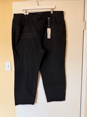 SANCTUARY jeans - size 20W - NWT - Anthropologie
